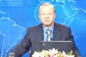 曾仕强：夫妻吵架越来越激烈，如何才能有效的把脾气控制住？