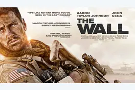 伊拉克王牌狙击手朱巴仅凭一己之力围猎美安全部队，真实故事改编视频封面