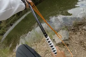 21斤重大鲤鱼，刷新个人纪录视频封面