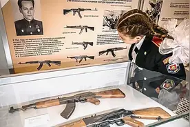 这可能是最全的AK家族全成员介绍了视频封面