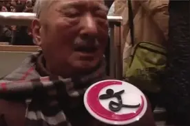 陈佩斯回忆父亲陈强，一生执着艺术，90多岁还想演戏视频封面