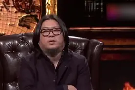 高晓松回顾张国荣人生，评价哥哥成就无人能及，非常的中肯到位视频封面