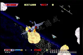 1987年世嘉大型模拟机《冲破火网Ⅱ》玩完这个多年的头晕更严重了视频封面