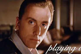 《海上钢琴师》最浪漫钢琴曲《Playing Love》，珍惜每一次相遇！视频封面