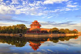 外出打工者，为什么基本没有，北京、上海、天津等地的人呢