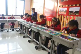 郑州教育“十三五”成绩单出炉｜荥阳：一校一品 一校一特色视频封面