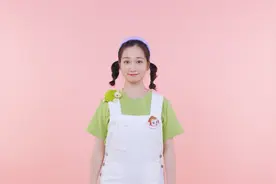 育儿手指操《小乌龟》锻炼宝宝肢体协调力，增强语言表达能力