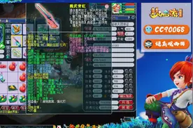 梦幻西游：史上最大神威群雄亚军黑马，金戈铁马普陀大唐硬件展示