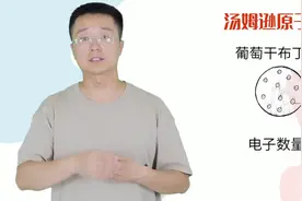 量子史话（7）汤姆逊模型、长冈模型、卢瑟福原子模型视频封面