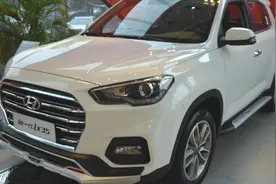 现代iX35都有哪些缺点？对比起亚新智跑，你会买哪个视频封面