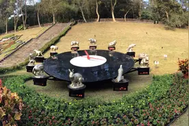 台北动物园的熊猫与十二生肖视频封面