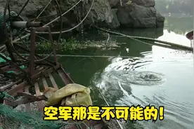 小伙为了明天出钓竟捞网箱的鱼回家，太没前途了！视频封面