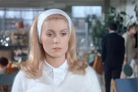 【白昼美人】【白日美人】Catherine Deneuve视频封面