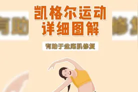 凯格尔运动详细图解视频封面