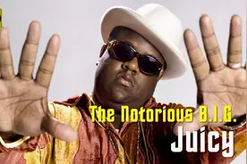 十亿经典 - The Notorious B.I.G. - Juicy视频封面