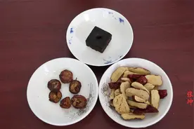 月经延迟、月经量少，3种食材煮茶喝，活血化瘀、驱寒暖宫视频封面