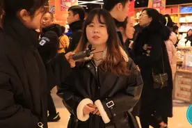 女生找男朋友要东西为什么都是让男生猜呢？姑娘说出心里话