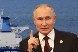 土耳其封锁海峡，打破俄罗斯的幻想，普京的布局，现在只剩下东方视频封面