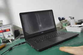 300元闲鱼买到一台全好的6代i5Dell笔记本？视频封面