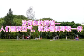 智者必读：发挥你的潜能---人们需要空气，就象需要呼吸一样视频封面