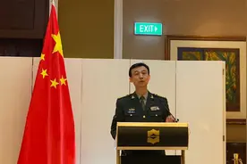 中美防长会谈，这些是重点！视频封面
