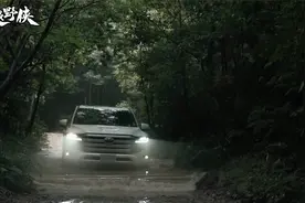 LC300挑战越野路线视频封面