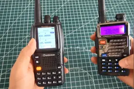 不同品牌的对讲机如何设置直频通联？小汪教你设置直频通联和亚音