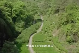 1997年，中央为何要将重庆与四川“分家”？事实证明邓小平很高明视频封面