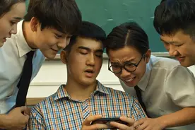 教数学的体育老师：本以为体育老师是学渣，一堂数学课直接变王者视频封面