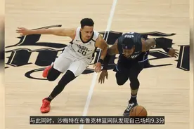 太阳队名单调整，与沙梅特续签4300万美元合同，将担任保罗替补视频封面