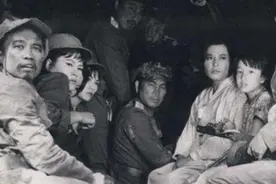 日本女学生被俘，嫁给中国军官，40年后儿子继承外公“巨额遗产”视频封面