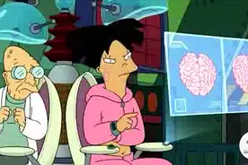 动画：少女和180岁老人互换身体，可刚换过来，老人却后悔不已！视频封面