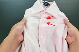 洗衣服染色不要扔？家政阿姨教我一招，无论染上什么颜色都能洗掉视频封面