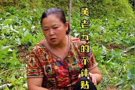压垮刘大姐的不是孩子和家务，而是黄老五的不理解和不体贴。视频封面