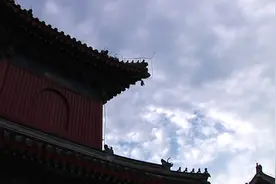 北京中轴线申遗保护：擦亮历史文化“金名片”视频封面