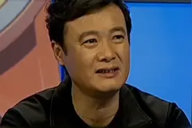 孙松直言：拍摄《渴望》没想到成名，直言太被动了视频封面