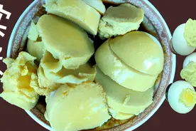 绿色的实蛋做法很简单，但是做开花了怎么办? - 元气美食大PK视频封面
