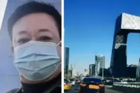 央视主持人朱军回归工作：去台里上班了！视频封面