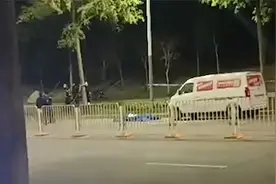 深圳货拉拉司机被害？货拉拉官方：行驶中感到不适猝死视频封面