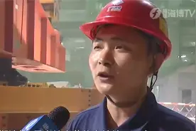 五一"不打烊"!福建周宁抽水蓄能电站,工人坚守岗位诠释劳动最光荣视频封面