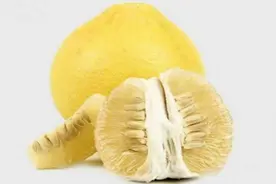 柚子吃完，柚子籽别扔了，掌握这技巧，扔进花盆里比绿萝还要美！