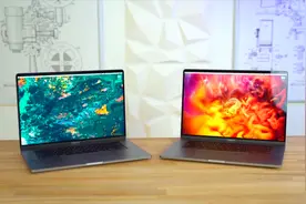 i7 vs i9 MacBook Pro 16 对比评测，你需要最强的苹果本吗？视频封面