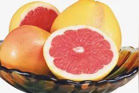 原来保存柚子这么简单，学会这诀窍，放14天照样酸甜可口不变味