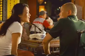 葛优：别的事我可以不劳而获，娶妻生子，我不接受外援！视频封面
