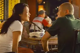 葛优：别的事我可以不劳而获，娶妻生子，我不接受外援！视频封面