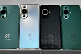 颜色集齐的华为nova11评测，nova11Pro开箱上手视频封面