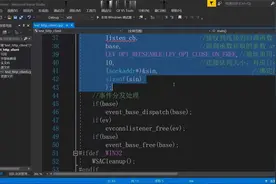【C++】课时46http客户端程序完成uri解析端口服务器请求地址视频封面