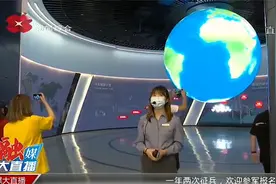 全国主流媒体西安看全运，盛赞现代化西安视频封面