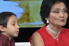 1956年，常媛父亲被捕入狱，周总理写下珍贵信件寄往泰国