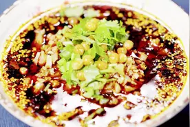 正宗重庆酸辣粉做法！2分钟轻松学会